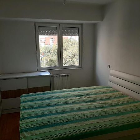 Ivan2020 Apartment Skopje Ngoại thất bức ảnh