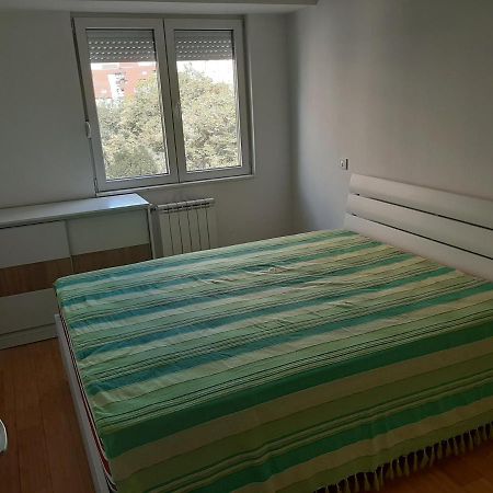 Ivan2020 Apartment Skopje Ngoại thất bức ảnh