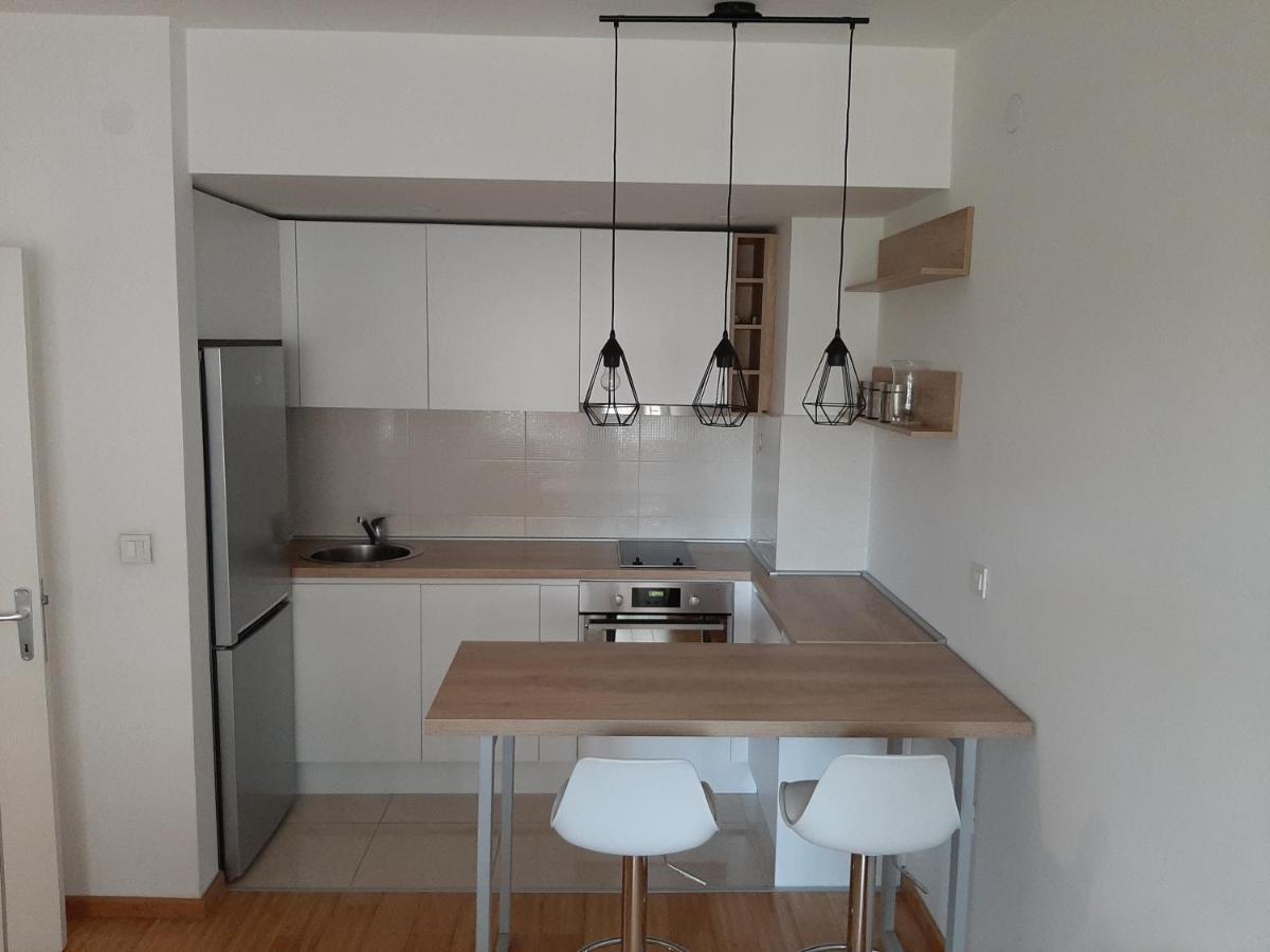 Ivan2020 Apartment Skopje Ngoại thất bức ảnh
