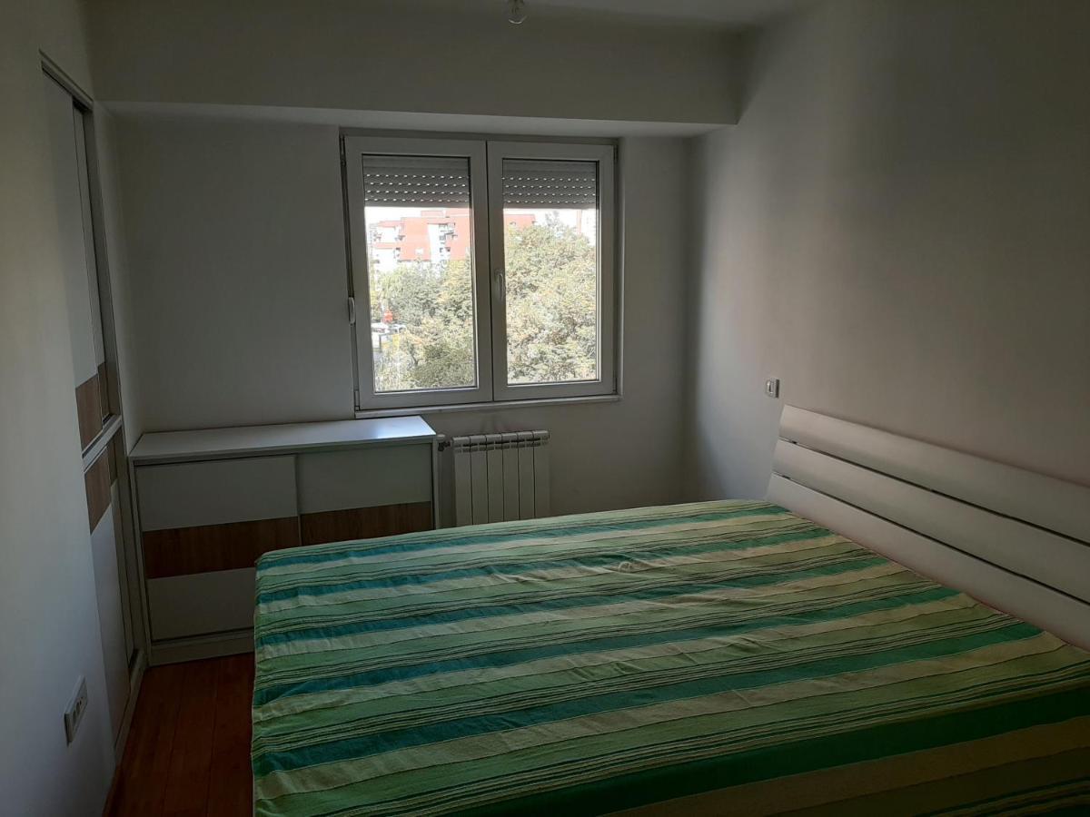 Ivan2020 Apartment Skopje Ngoại thất bức ảnh